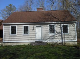 11 Cucumber Hill Rd #A, Foster, RI 02825