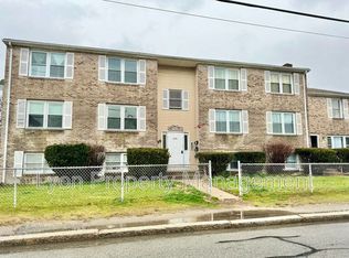 540 York Ave UNIT 7, Pawtucket, RI 02861