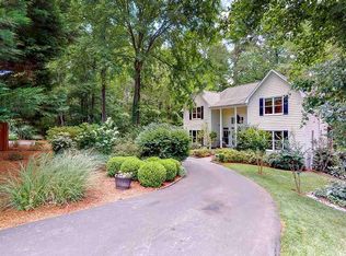 3545 Hope Valley Rd, Durham, NC 27707