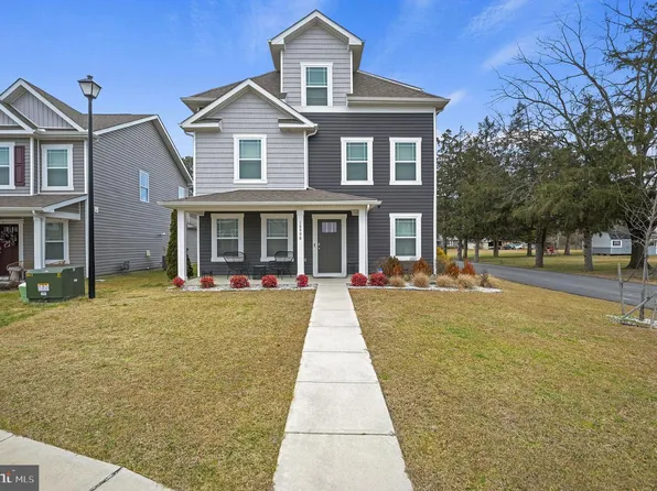 10990 Farmerfield St, Milford, DE 19963