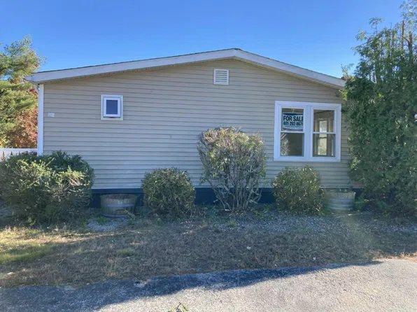 10 Milton Ln #Mil010, Coventry, RI 02816