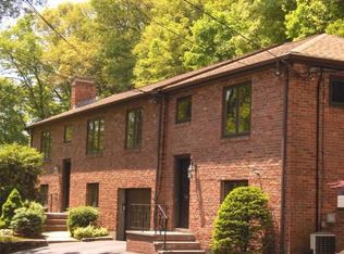 37 Oakwood Rd, Newton, MA 02460