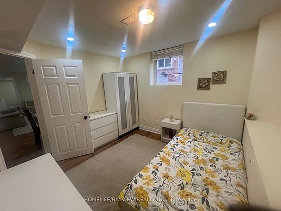 5th image of 157 Goldsmith Cres #Basement