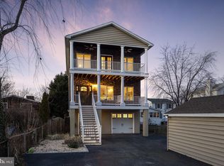 11238 Bird River Grove Rd, White Marsh, MD 21162