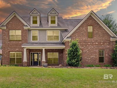 31826 Wildflower Trl, Spanish Fort, AL, 36527