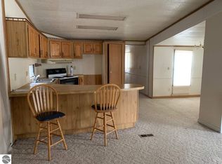 2366 Jenchris Ln, Mt Pleasant, MI