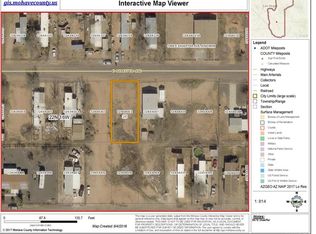 3676 E Shaeffer Ave, Kingman, AZ 86409