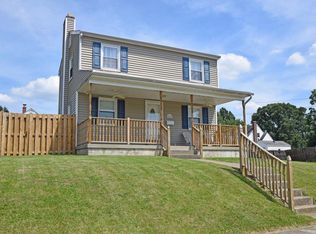 4022 Drew Ave, Cincinnati, OH 45248