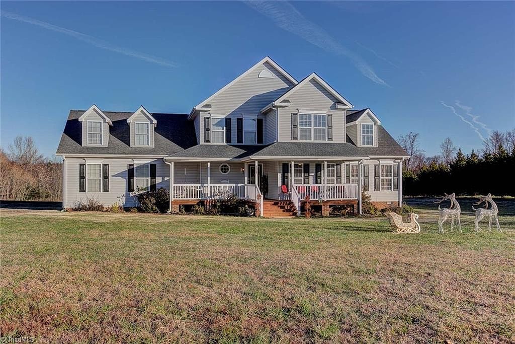 6069 Griffin Dr, Ramseur, NC 27316 Zillow