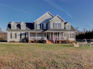 6069 Griffin Dr, Ramseur, NC 27316