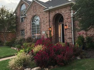 415 Old York Rd, Coppell, TX 75019