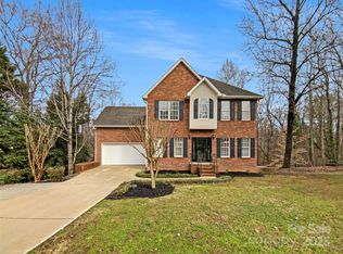 670 Sherwood Pl, Mooresville, NC 28115