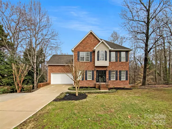 670 Sherwood Pl, Mooresville, NC 28115