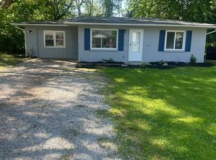 531 W Vinyard St, Anderson, IN 46011