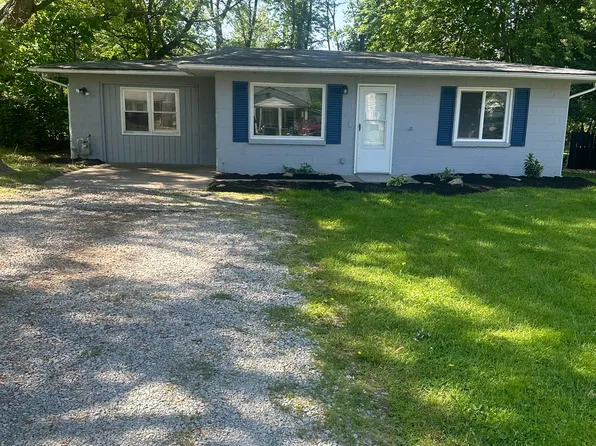 531 W Vinyard St, Anderson, IN 46011