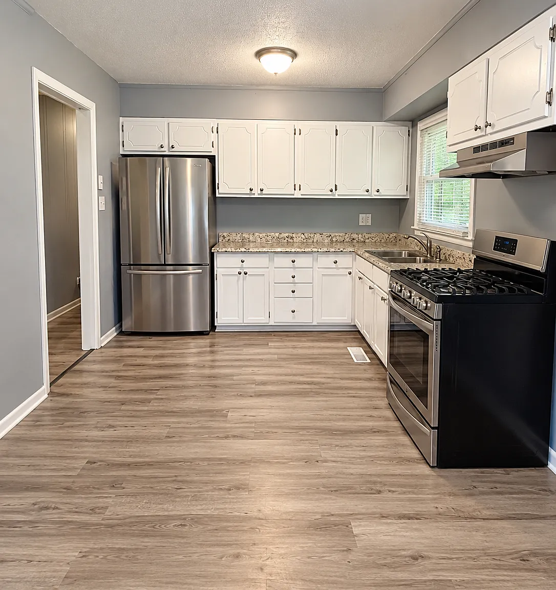 3 bed, 1040 sqft, $1,425 — Photo 4
