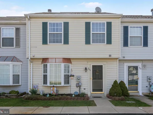 205 Old Oak Pl, Thurmont, MD 21788