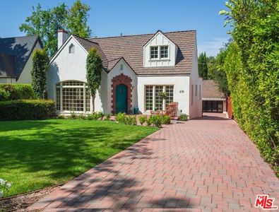 235 San Miguel Rd, Pasadena, CA, 91105
