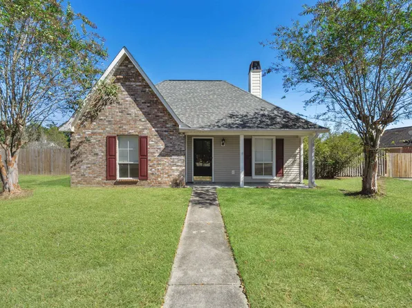 36202 Norfolk Ave, Denham Springs, LA 70706