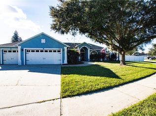 3325 Countryside View Dr, Saint Cloud, FL 34772