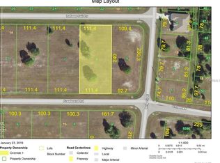 87 Lateen Sail Dr, Placida, FL 33946