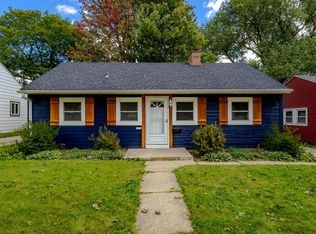 3522 N 95th St, Milwaukee, WI 53222