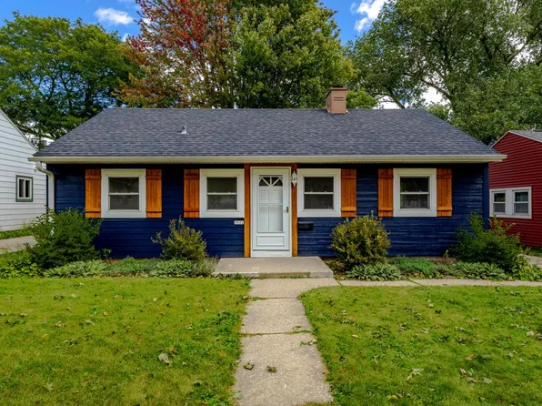 3522 North 95th STREET, Milwaukee, WI 53222