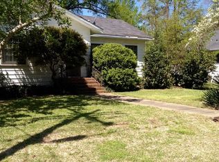 2110 Pine St, Winnsboro, LA 71295
