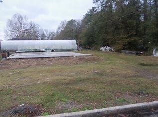 215 Luke St, Nashville, GA 31639