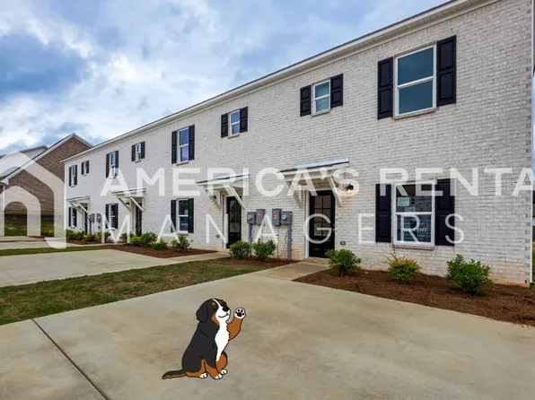91 Park Dr S, Clanton, AL 35045