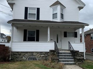 253 Ash St APT 2, Waltham, MA 02453