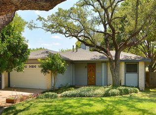 4811 Marblehead Dr, Austin, TX 78727