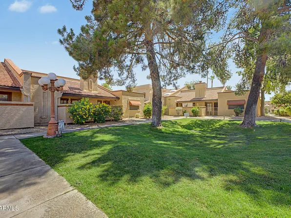 6900 E Gold Dust Ave Unit 134, Scottsdale, AZ 85253