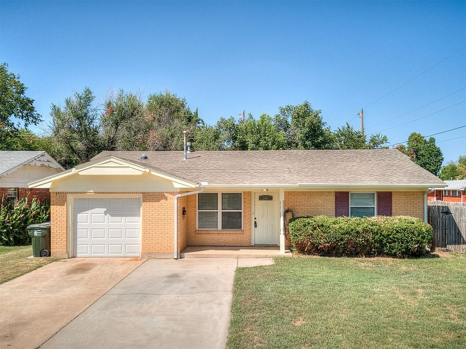 533 Clearview Dr, Norman, OK 73072 Zillow