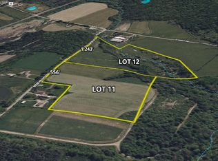 Beebe Hill Rd LOT WP011, Cuba, NY 14727
