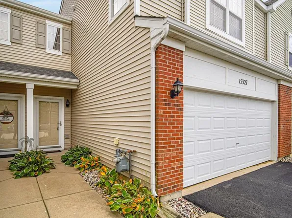15327 Kenmare Cir, Manhattan, IL 60442
