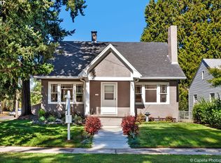 2635 N Gammans Pl, Portland, OR 97217