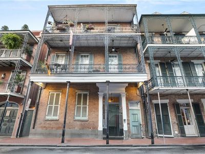 835 Saint Louis St #Penthouse I, New Orleans, LA, 70112