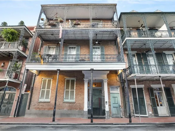 835 Saint Louis St #Penthouse I, New Orleans, LA 70112