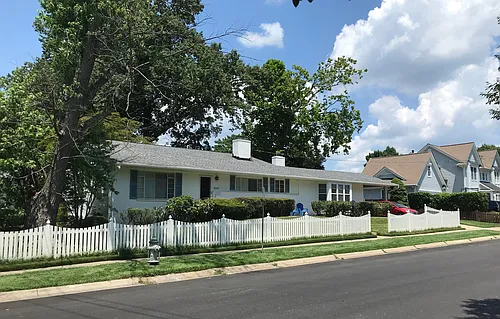 6207 Maiden Ln Photo 1