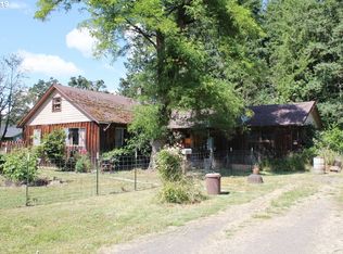 38315 Wheeler Rd, Dexter, OR 97431