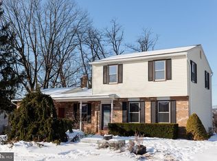 1367 Concord Rd, Mechanicsburg, PA 17050