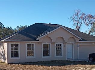 10367 Flycatcher Rd, Brooksville, FL 34613