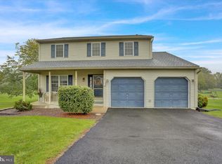 204 S Sandy Ln, Sinking Spring, PA 19608