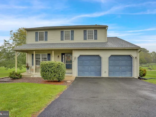 204 S Sandy Ln, Sinking Spring, PA 19608