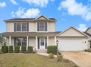 1413 Eagle Run Dr, Osceola, IN 46561