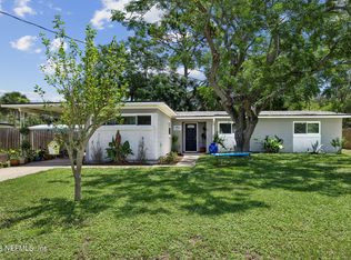 455 Irex Rd, Atlantic Beach, FL 32233
