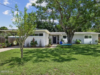 455 IREX Road, Atlantic Beach, FL, 32233