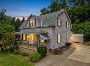 48 Glasgow Rd, Pittsburgh, PA 15221