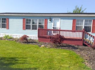 308 Wildhaven, Monroe, MI 48161